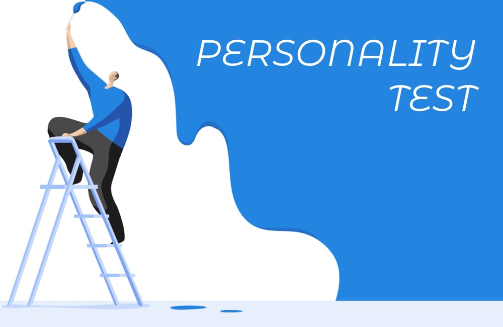 Free Big 5 Personality Test Online (Full MBTI Assessment)
