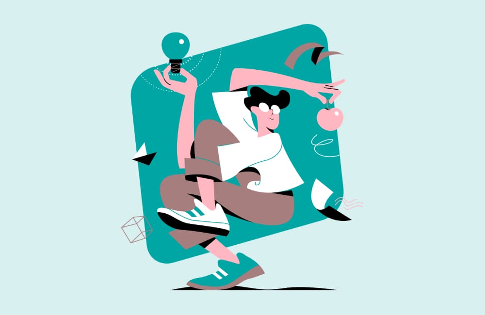 Free Personality Test > Best Online Personality Type Assessment
