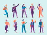 OCEAN Model Personality Test