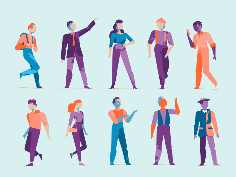 OCEAN Model Personality Test
